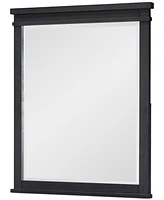 Kitt Mirror