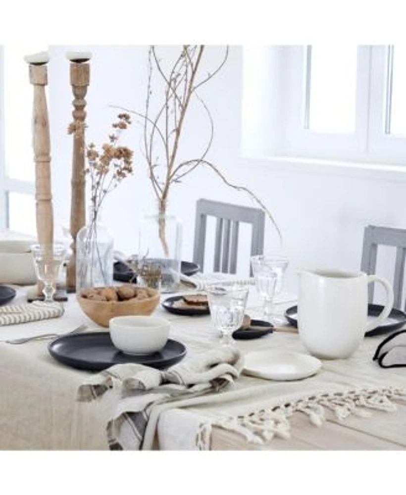 Casafina By Costa Nova Pacifica Dinnerware Collection