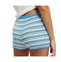 Cotton On Women's Hot Tropics Short