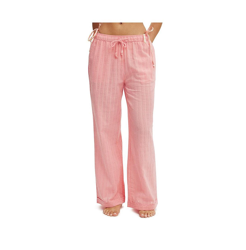 Cotton On Women's The Essential Beach Pant