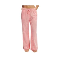 Cotton On Women's The Essential Beach Pant