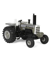 Spec Cast 1/64 White 2255 Open Station Tractor, Gray