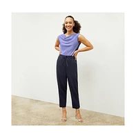 M.m.LaFleur Shane Pant - Everyday Twill