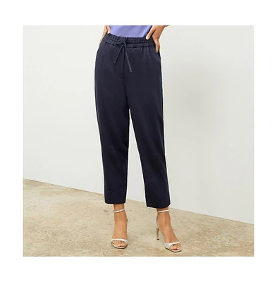 M.m.LaFleur Shane Pant - Everyday Twill