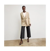 M.m.LaFleur Women's Merritt Wrap Jardigan