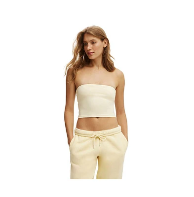 Cotton On Women's Active Ultra Soft Bandeau