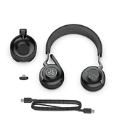 JLab Epic Work Anc Wireless On-Ear Headset