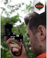 Aofar Af-4074 Military Compass for Hiking,Lensatic Sighting Waterproof,Durable,Inclinometer Camping,Boy Scount,Geology Activities Boating