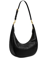 Coach Glovetanned Leather Juliet Sling Bag