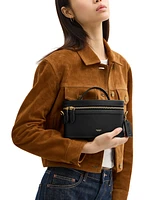 Coach The Originals Glovetanned Leather Trail Bag