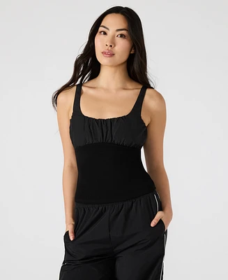 Steve Madden Women's Luana Top