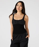 Steve Madden Women's Luana Top