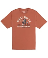 Hurley Men's Outlaw Short Sleeve T-Shirt