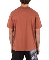Hurley Men's Outlaw Short Sleeve T-Shirt