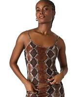 Steve Madden Women's Caily Top