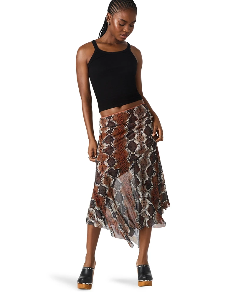 Steve Madden Women's Lacie Skirt