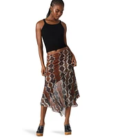 Steve Madden Women's Lacie Skirt