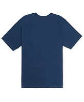 Hurley Men's Linear Palm Short Sleeve T-Shirt