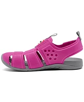 Hunter Toddler Kids' Edosa Slingback Flat Sandals from Finish Line
