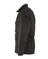 RefrigiWear Men's ComfortGuard Utility Jacket - -10°F Comfort, Insulated, Water-Repellent, Durable, Lightweight Workwear for Cold Weather