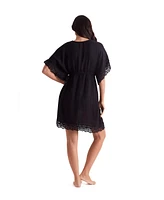 Mimi Flamingo Women's Horizon Tunic