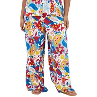 City Chic Women's Mosaic Pant