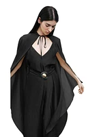 Nocturne Women's Asymmetric Cape