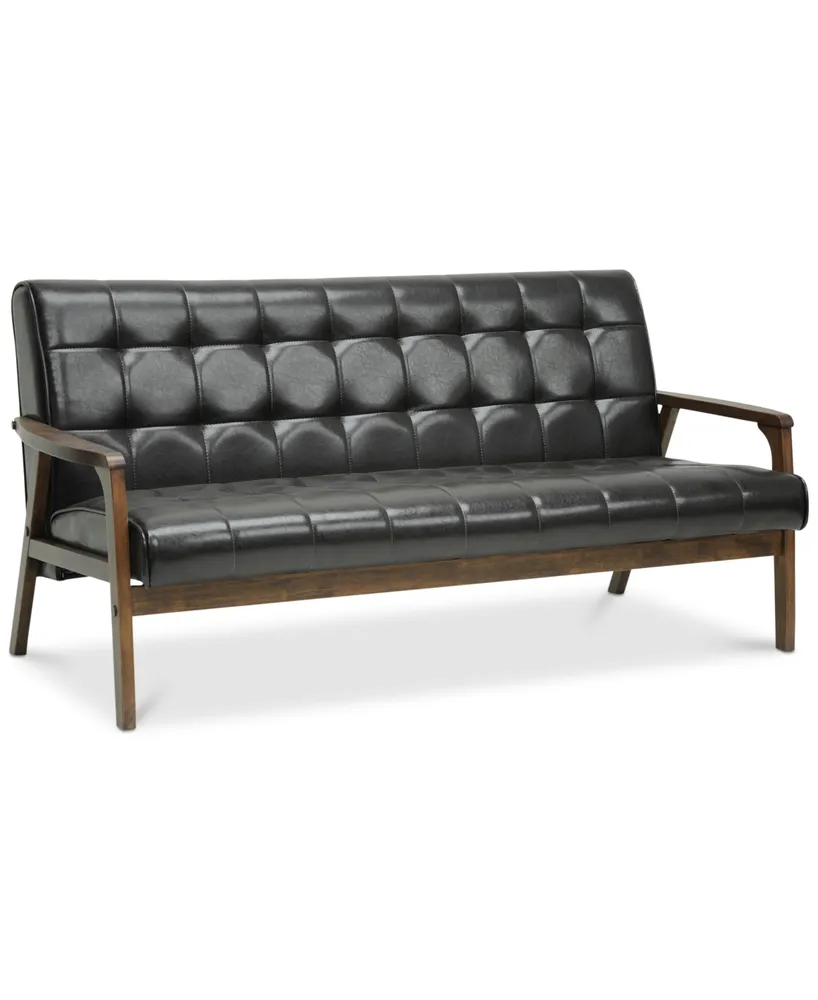 Caden 64" Tufted Sofa