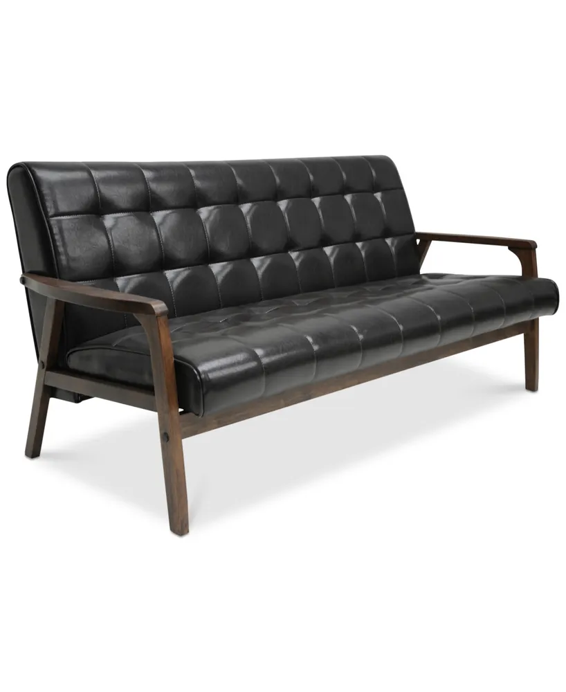 Caden 64" Tufted Sofa