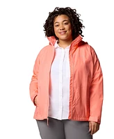 Columbia Plus Switchback Iv Jacket