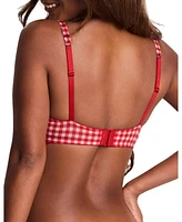 Adore Me Women's Gretl Contour Demi Bra