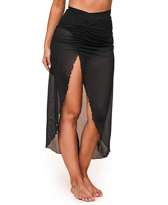 Adore Me Nirina Women's Swimwear Sarong Bottom