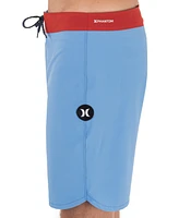 Hurley Men's Phantom Eco Block Party Boardshorts