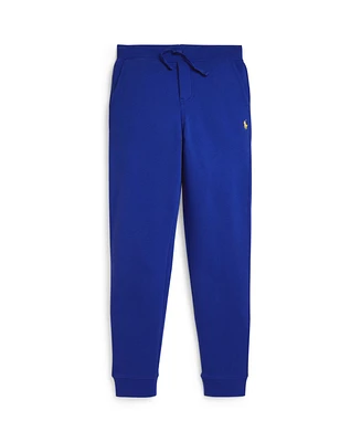 Polo Ralph Lauren Big Boys Fleece Jogger Pants