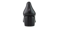 Marc Joseph New York Womens Genuine Leather Broad St 2.0 Pump