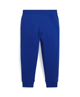 Polo Ralph Lauren Toddler and Little Boys Fleece Jogger Pants