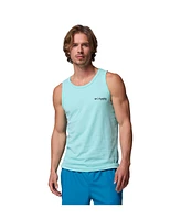 Columbia Men's Sal Graphic Tank Top