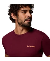 Columbia Men's Vibe Graphic T-Shirt