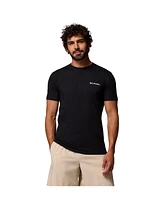 Columbia Men's Bound Graphic T-Shirt