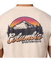 Columbia Men's Kranston Graphic T-Shirt