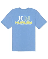 Hurley Men's Rewind Short Sleeve T-Shirt