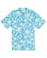 Hurley Men's Rincon Short Sleeve Shirt