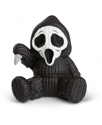 Handmade by Robots - Ghost Face #008