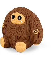 Handmade by Robots - Abominable Toys - Chomp Bigfoot #188 (Limited Edition)