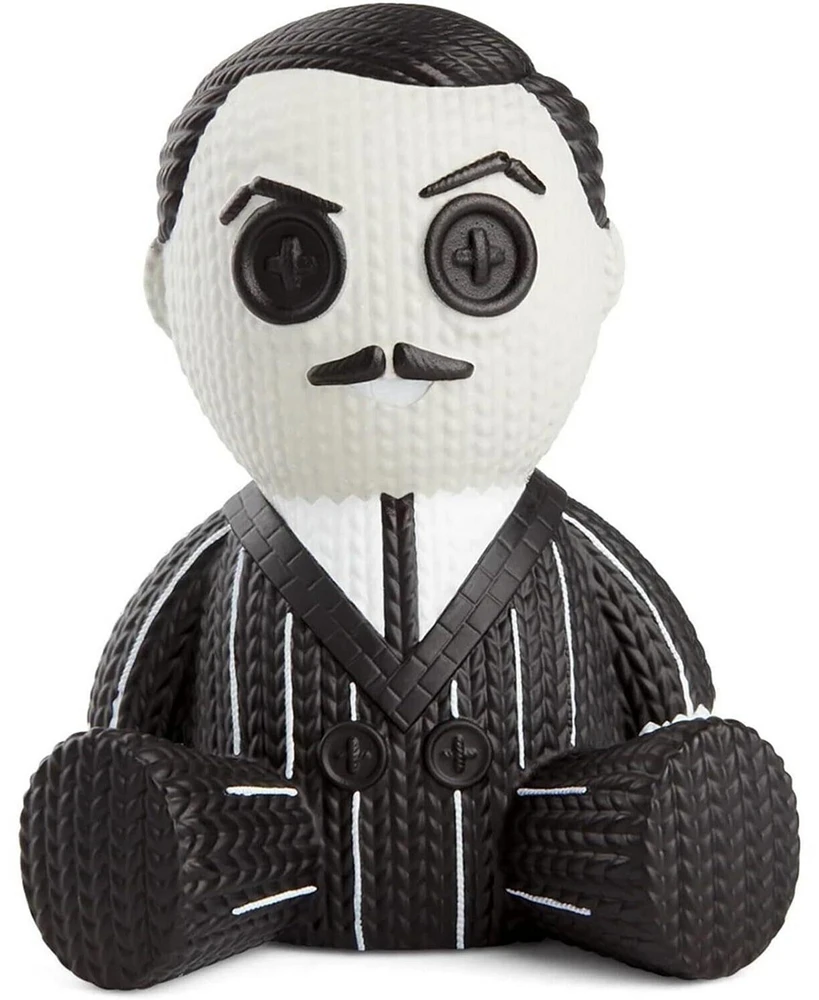 Handmade by Robots - The Addams Family - Gomez Addams #155 (Limited Edition Glow in the Dark)