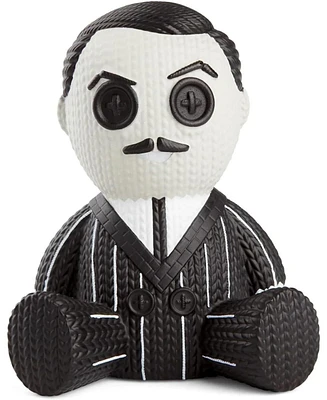 Handmade by Robots - The Addams Family - Gomez Addams #155 (Limited Edition Glow in the Dark)