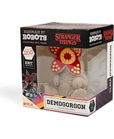 Handmade by Robots - Stranger Things - Demogorgon #205