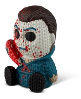 Handmade by Robots - Halloween - Michael Myers - Bloody Version #028 (1.75" Micro Vinyl Figure) (Limited Edition)