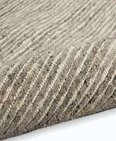 Calvin Klein Kathmandu CK920 4'x6' Area Rug