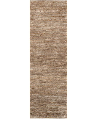 Calvin Klein Mesa MSA01 2'2"x7'4" Runner Area Rug